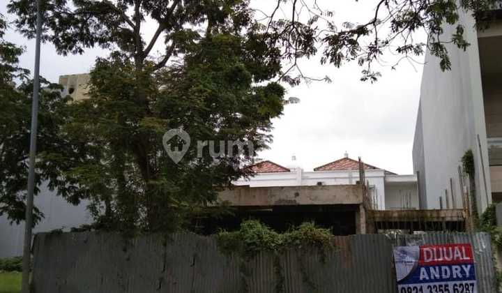 Dijual Cepat Kavling Garden House 10x25 Hadap Selatan View Danau Dijual Cepat Kavling Garden House 10x25 Hadap Selatan View Danau