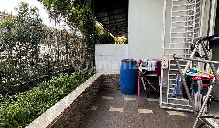 Dijual Rumah Town House Ebony Uk 8x24 Hadap Timur 2