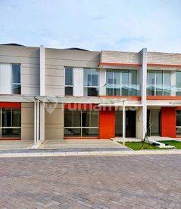 Dijual Rumah Cluster Hawai Cove Uk 8x10 Posisi Badan Pik2 1