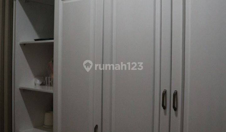 Dijual Rumah Cluster Atlanta Uk 8x15 Full Furnished di Pik2 1