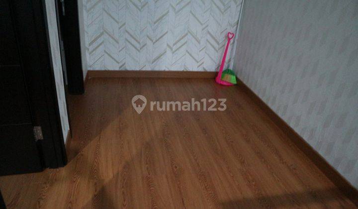 Dijual Rumah Cluster Atlanta Uk 8x15 Full Furnished di Pik2 2