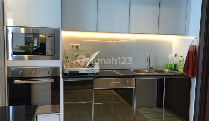 Dijual The Windsor Apartemen Full Furnished Dan Private Lift 2