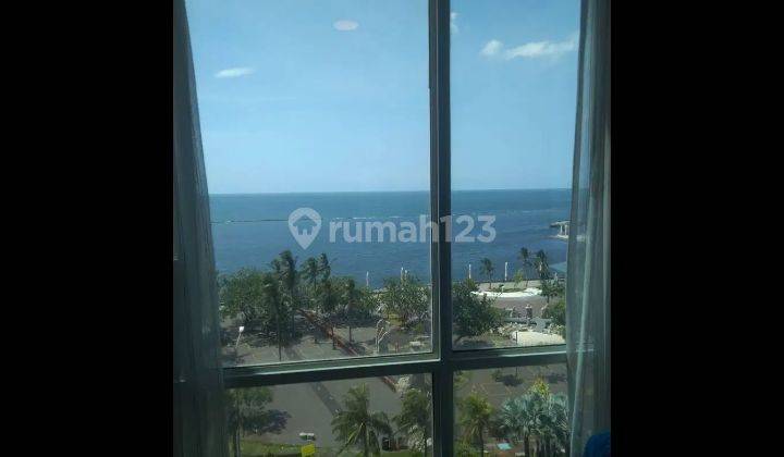 Apartemen Ancol Mansion Private Lift, View Laut 2