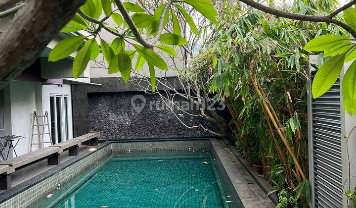 Dijual Rumah di Walet Indah , Siap Huni Pik 2