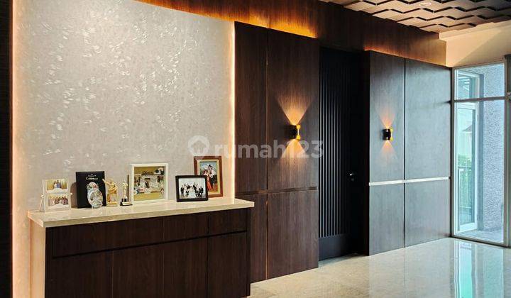 Dijual Rumah di Walet Indah , Siap Huni Pik 1