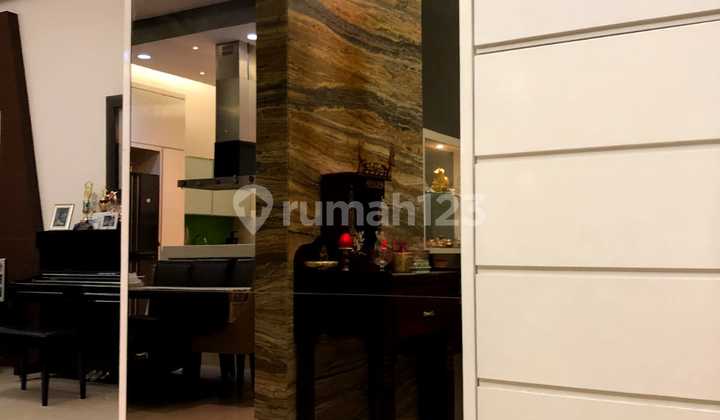 Dijual Rumah Layar Permai Pik , Hadap Utara 2