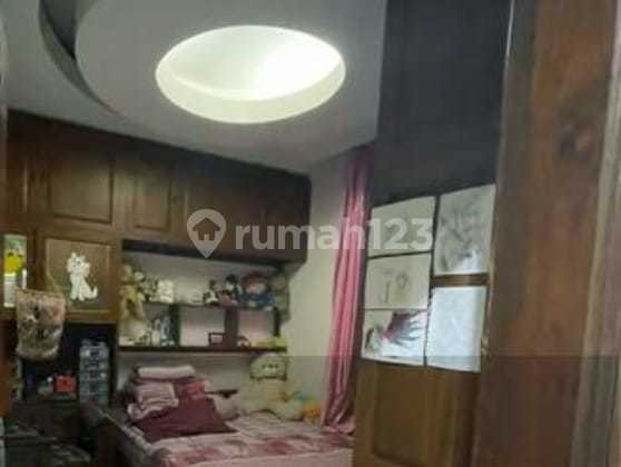 Dijual Rumah Semi Furnished 10x22 Kenari Pik 2