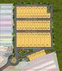 Kavling Hunian Long Beach Pik 2 Uk 300m2 2