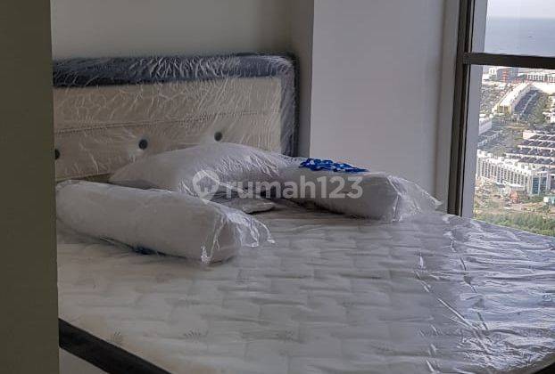 Dijual Dan Disewa Apartemen Gold Coast Full Furnished 1