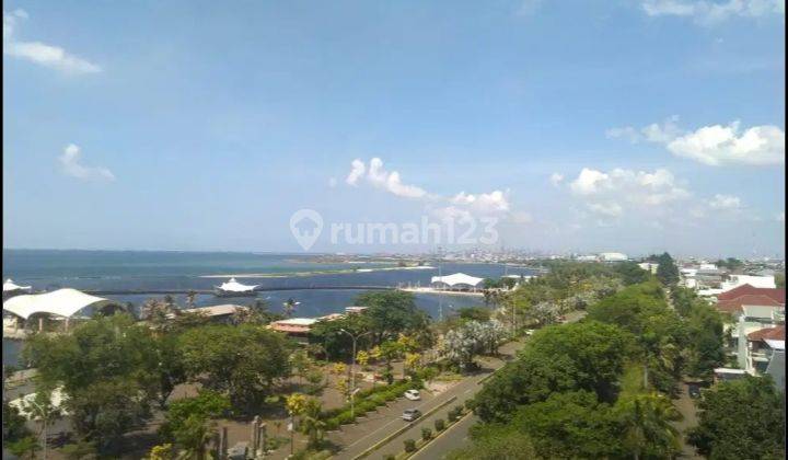 Dijual Apartemen Ancol Mansion 2 Unit Gandeng Bisa Jual Satuan  2