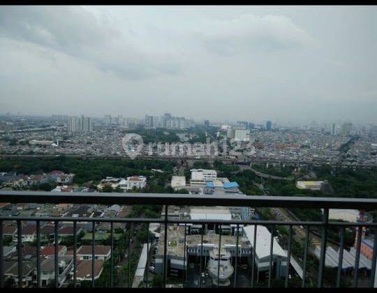 Dijual Apartemen Ancol Mansion 2 Unit Gandeng Bisa Jual Satuan  1