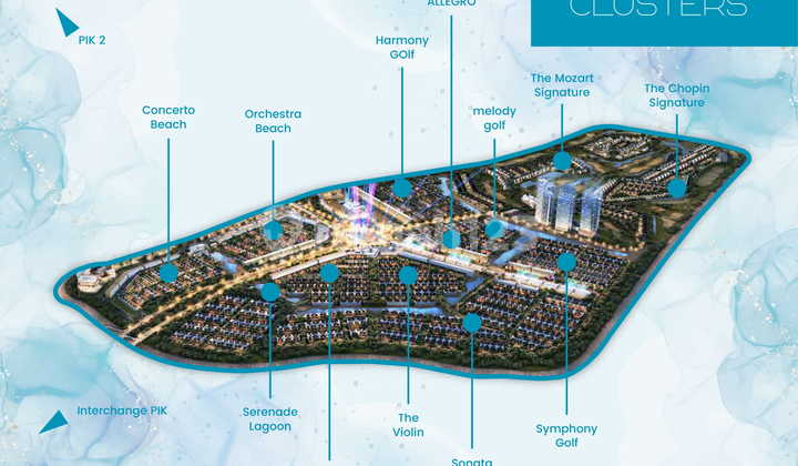 Cluster The Chopin Signature Uk 8x25 Type Hazel Cluster The Chopin Signature Uk 8x25 Type Hazel