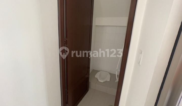 Dijual Rumah Cluster San Antonio Uk 8x10 Hoek 2