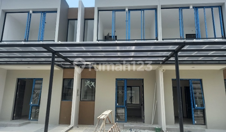 For Sale Millennial Home PIK2 Baltimore Cluster 4.5x10