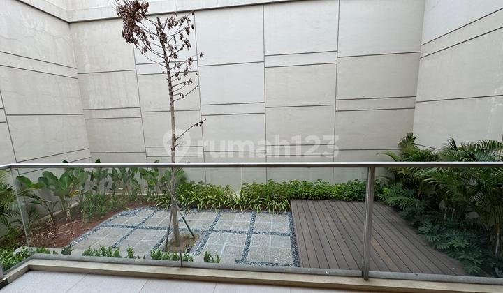 Dijual rumah Golf Island PIK ukuran 10x25 standart