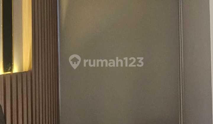 Quick Sale Studio Apartment Tokyo Riverside Pik 2 2