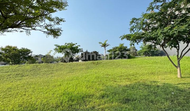 Dijual Kavling Hunian Bukit Danau Indah PIK 2 Luas 300 m² Hadap Utara Dijual Kavling Hunian Bukit Danau Indah PIK 2 Luas 300 m² Hadap Utara