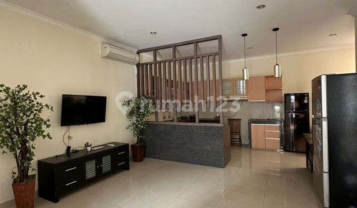 For Sale Kenari Golf House PIK