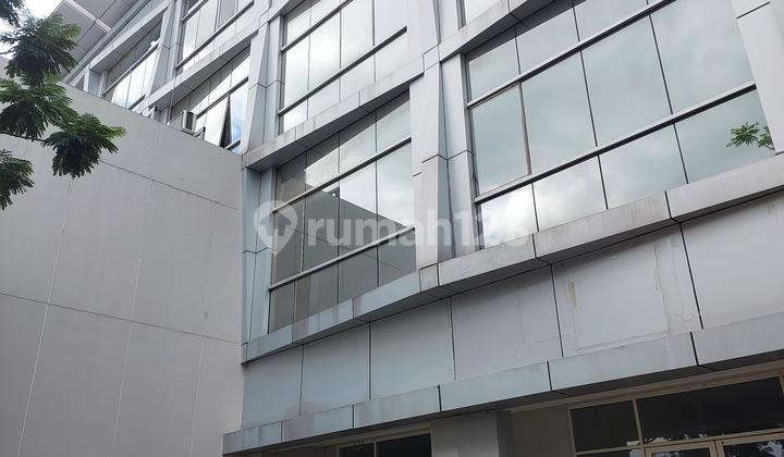 Disewakan Ruko Golf Island Blok E Disewakan Ruko Golf Island Blok E