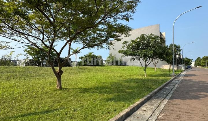 For Sale Commercial Lot Wall Street PIK 2
Area: 10x40 (400 m²) For Sale Commercial Lot Wall Street PIK 2
Area: 10x40 (400 m²)