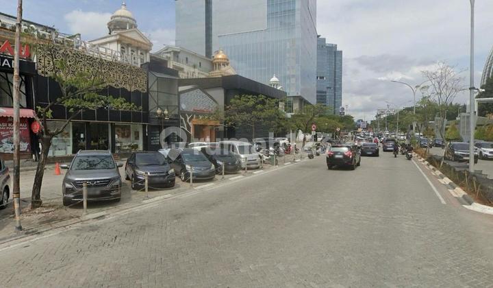 Dijual Ruko Crown Golf PIK 1 (unit gandeng 2) Dijual Ruko Crown Golf PIK 1 (unit gandeng 2)