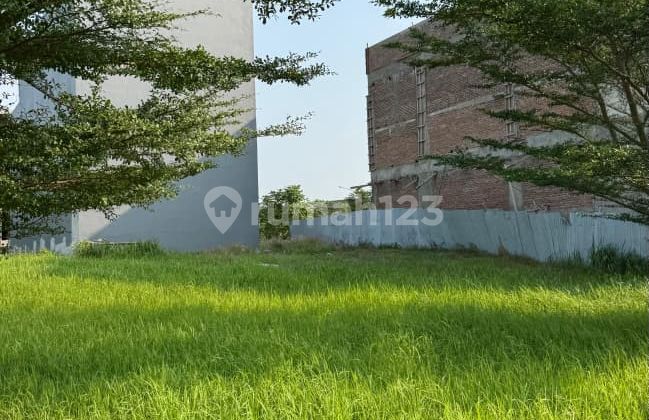 For Sale: Manhattan Residential Plot PIK 2
Area: 10x30 (300 m²)