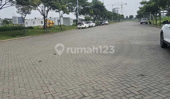 For Sale Commercial Lot PIK 2 Best Locations