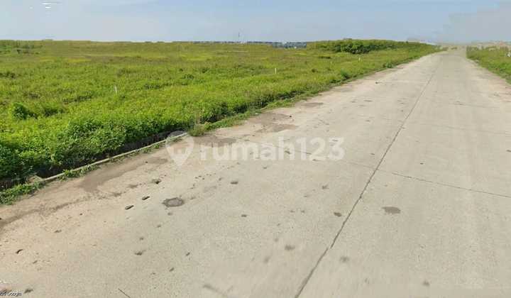 Kavling Laksana Business Park Tahap 1 Kavling Laksana Business Park Tahap 1