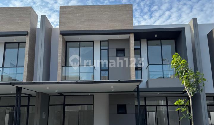 For sale Villa Pasir Putih 5 house size 10x20