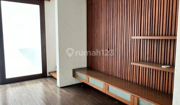 Rumah Bgm Pik Mewah 750m2 4+1 Kamar Tidur Furnished Kolam Berenang Siap Huni  2