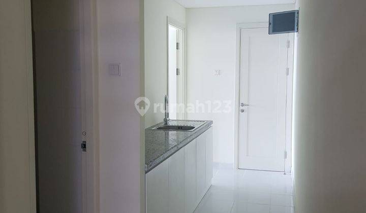 Apartemen Regatta Pantai Mutiara 3 Bedroom Unfurnished 135m2 Brand New 1