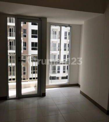 Apartemen Pik 2 Tokyo Riverside Unfurnished Studio Brand New 2