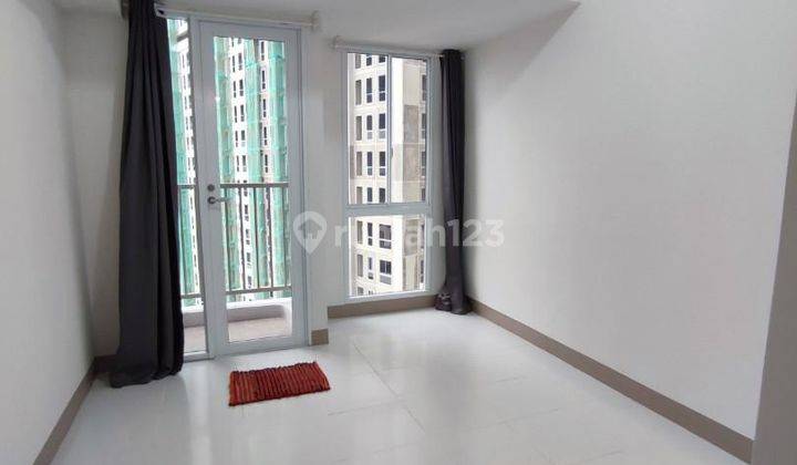 Apartemen Pik 2 Tokyo Riverside Unfurnished Studio Brand New 1