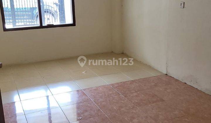 Rumah Muara Karang 6x15 3 Lantai Blok 10 4 Bedroom Unfurnished 2