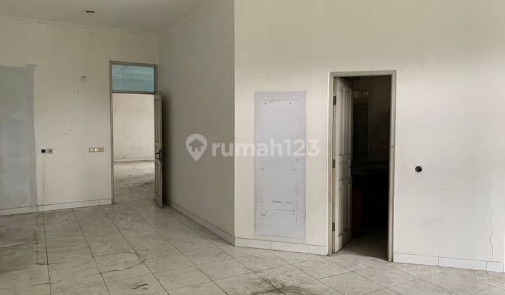 Rumah Pluit Sakti Hoek 2 Lantai 5 Bedroom Unfurnished Hadap Timur 2