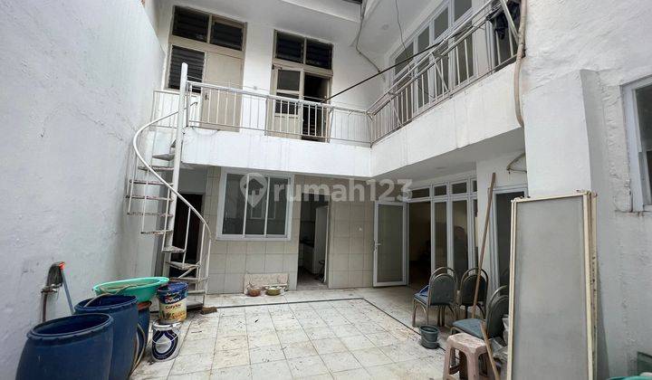 Rumah Muara Karang 2 Lantai Blok 6 4 Bedroom Semi Furnished 2