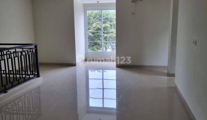 Rumah Muara Karang 3 Lantai Blok 4 3 Bedroom Unfurnished 1