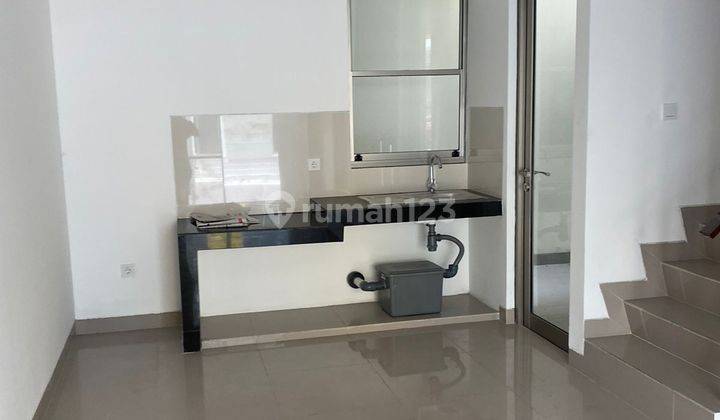 Rumah Pik 2 6x12.5 2 Lantai 3 Bedroom Unfurnished  4