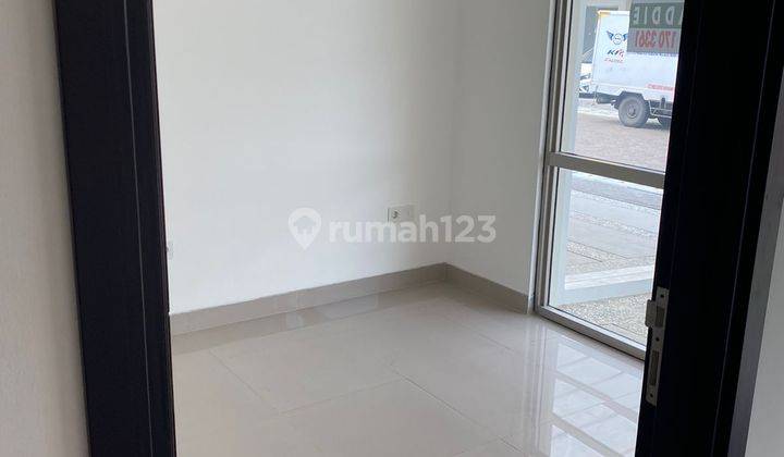Rumah Pik 2 6x12.5 2 Lantai 3 Bedroom Unfurnished  6