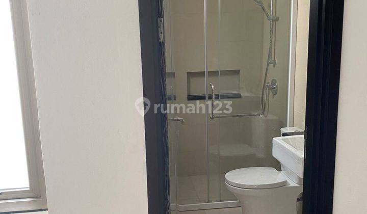 Rumah Pik 2 6x12.5 2 Lantai 3 Bedroom Unfurnished  9