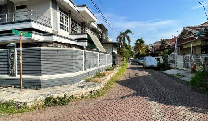 Rumah Taman Kencana 11x20 Hoek 2 Lantai 3 Bedroom 2