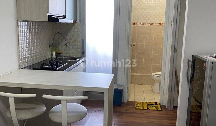 Apartemen Pluit Greenbay 2 Bedroom Full Furnished 1