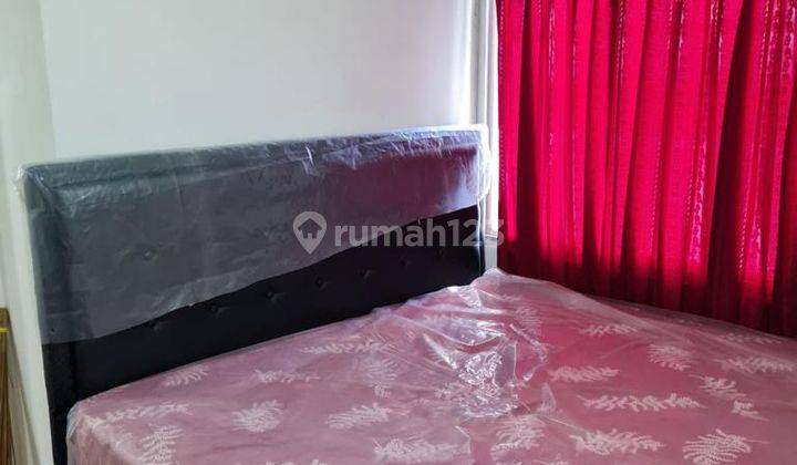 Apartemen Pluit Greenbay 2 Bedroom Full Furnished 5