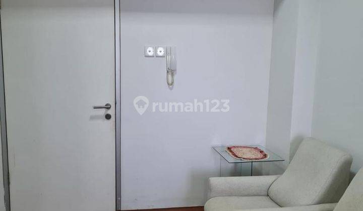 Apartemen Pluit Greenbay 2 Bedroom Full Furnished 6