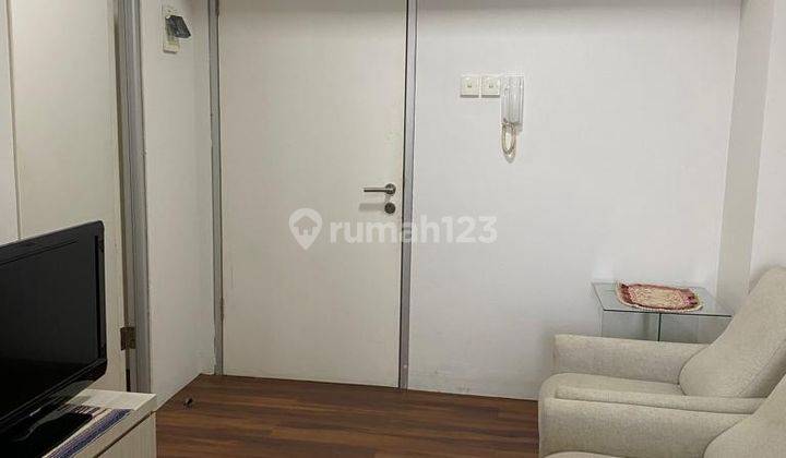 Apartemen Pluit Greenbay 2 Bedroom Full Furnished 7