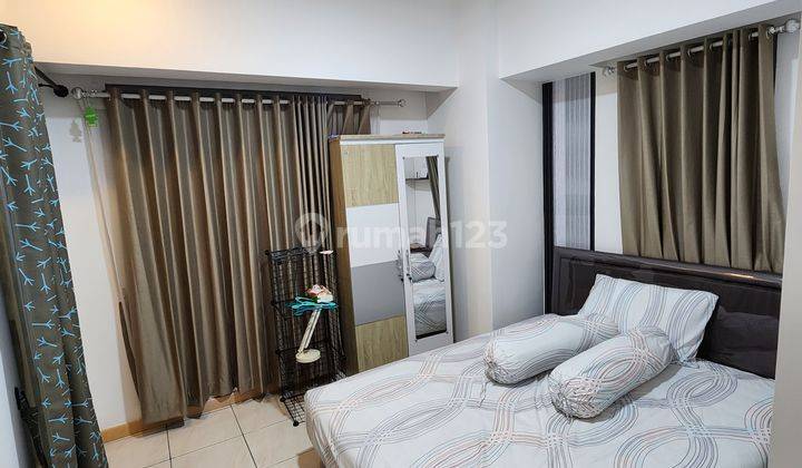 Apartemen M Town 1 Bedroom Full Furnished View Golf 1