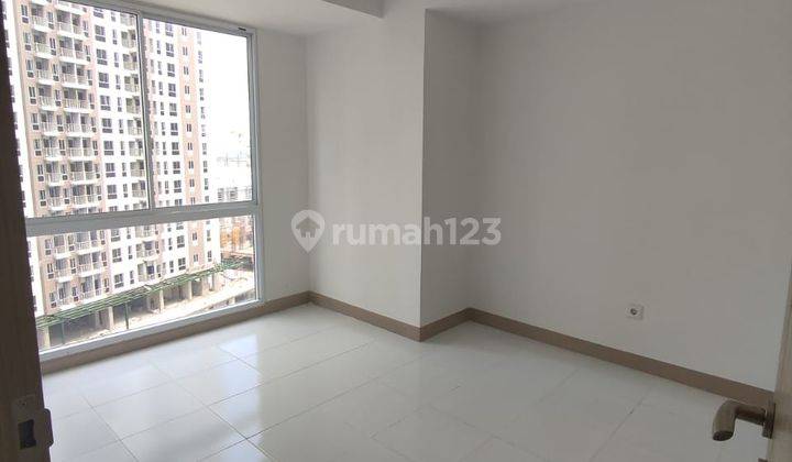 Apartemen Pik 2 Tokyo Riverside 2 Bedroom Unfurnished 2