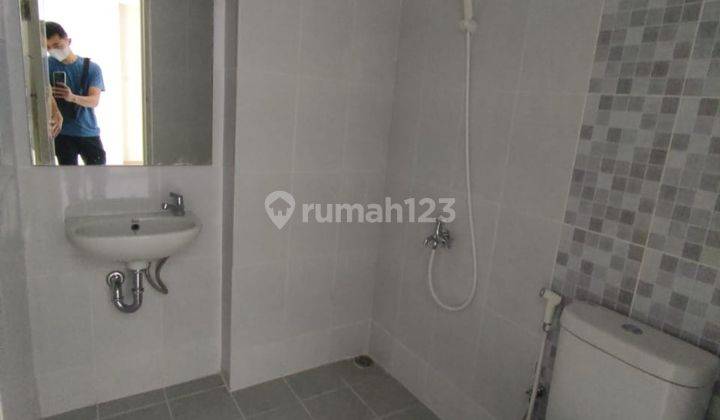 Apartemen Pik 2 Tokyo Riverside 2 Bedroom Unfurnished 4