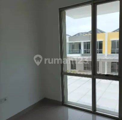 Rumah Pik 2 Tampa 6x10 2 Bedroom 2 Lantai Unfurnished 3