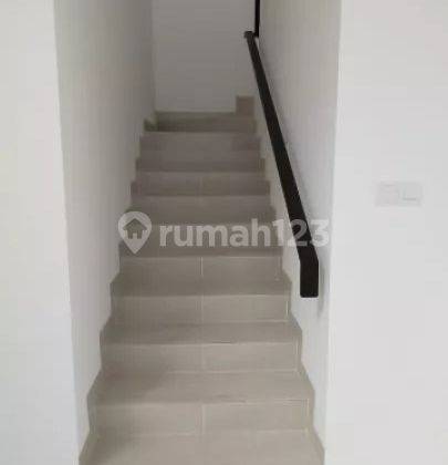 Rumah Pik 2 Tampa 6x10 2 Bedroom 2 Lantai Unfurnished 4